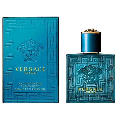 versace versus edt 50ml|Versace eros 100ml best price.